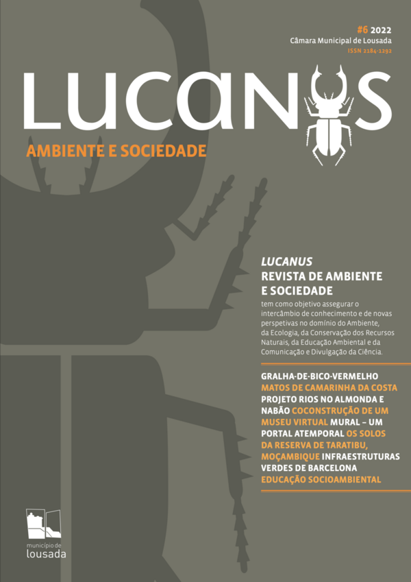 lucanus