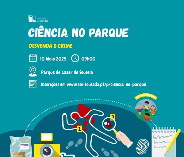 ciencianoparque_atividadedesvendaocrime_site