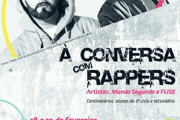 rappers