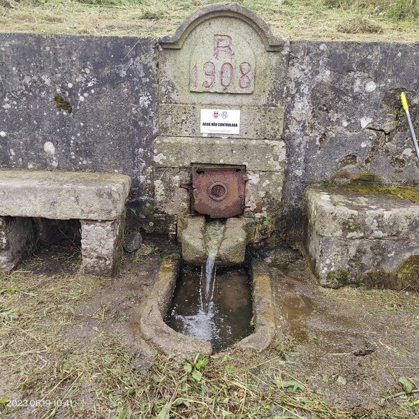 Fonte da Justa 2