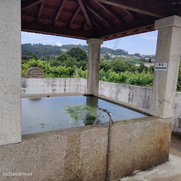 Fonte de S. Mamede 1