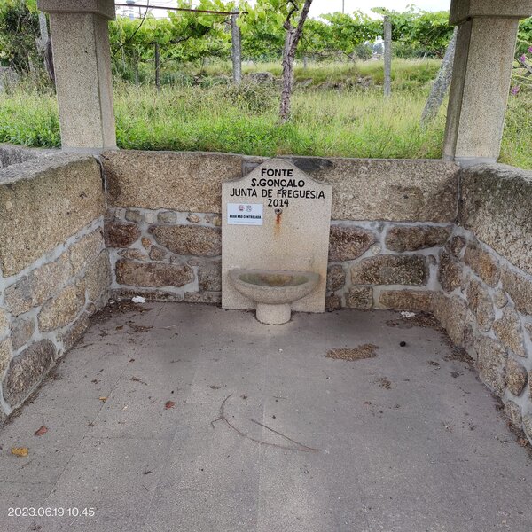 Fonte de S. Gonçalo 2