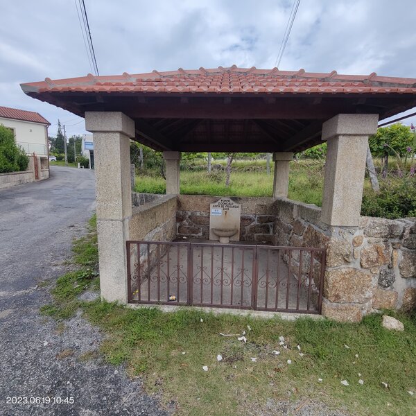 Fonte de S. Gonçalo 1