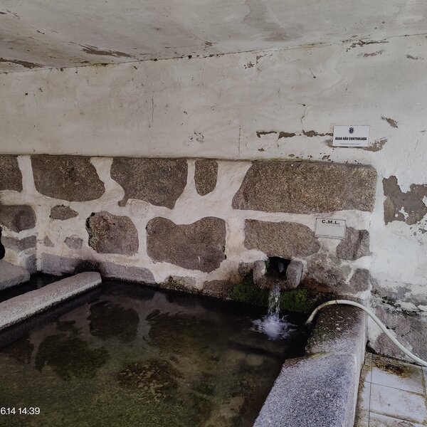 Fontanário da Boavista 2