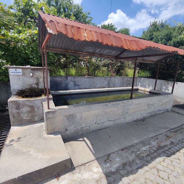 Fontanário da Sra. da Ajuda  1