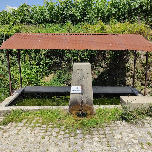 Fontanário da Aldeia  1