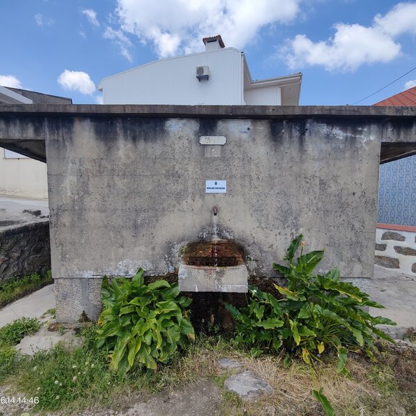 Fontanário das Presas  1