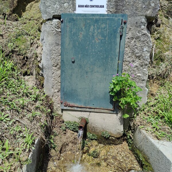 Fontanário do Amial  2