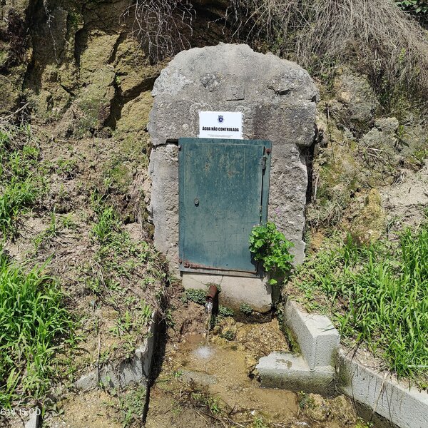 Fontanário do Amial 1