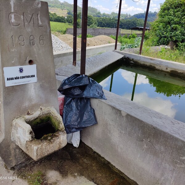 Fontanário do Campo  2