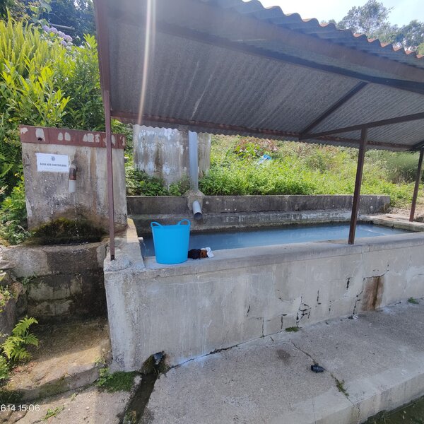Fontanário do Monte 1