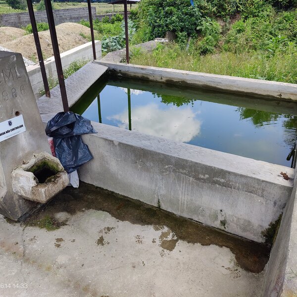 Fontanário do Campo  1