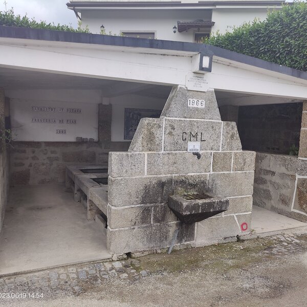 Fontanário da Oitava 1