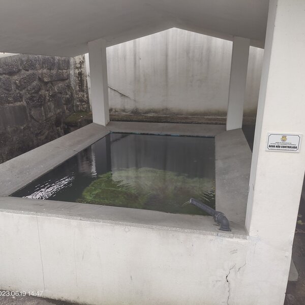 Lavadouro de Avelar 2