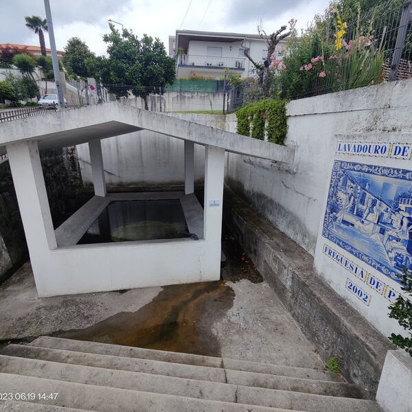 Lavadouro de Avelar 1