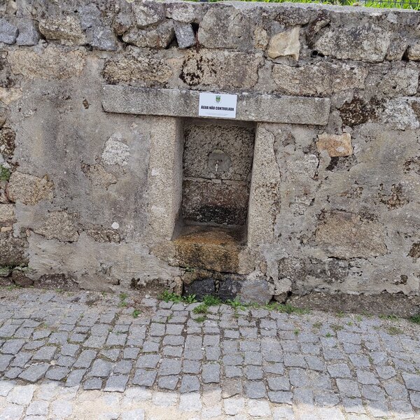 Fontanário da Espanha 1