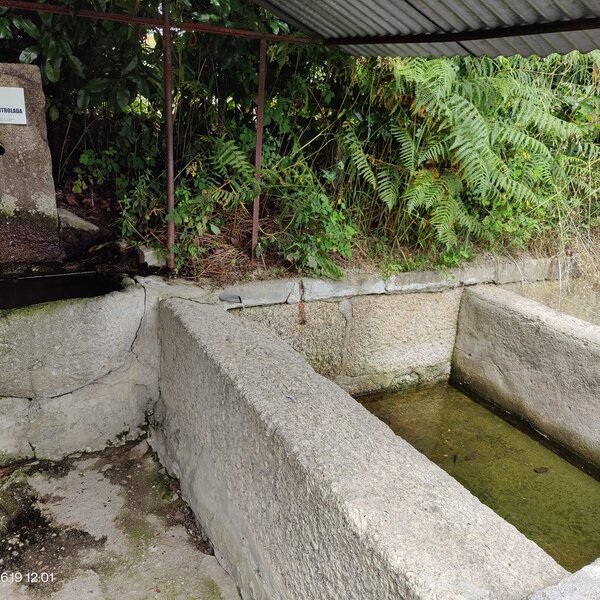 Fontanário do Bangeiro 2