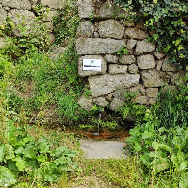 Fontanário de Sezões 1
