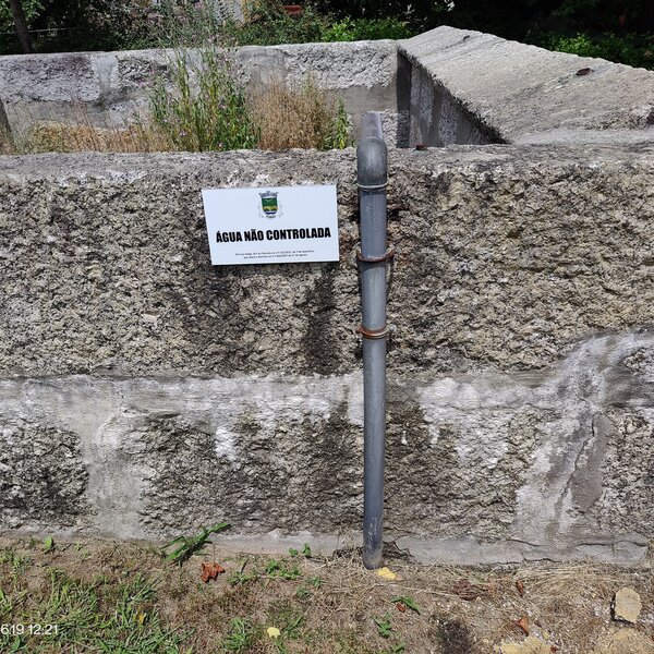 Fontanário das Poldras 3