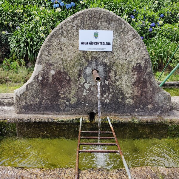 Fontanário do Loureiro 3