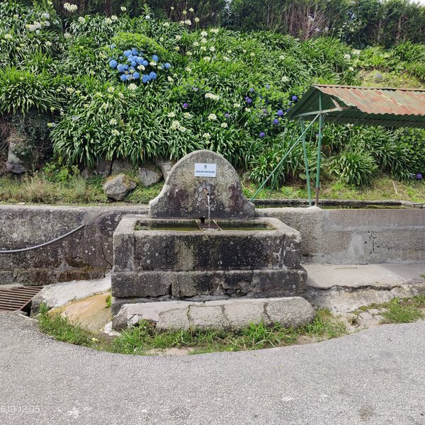 Fontanário do Loureiro 1
