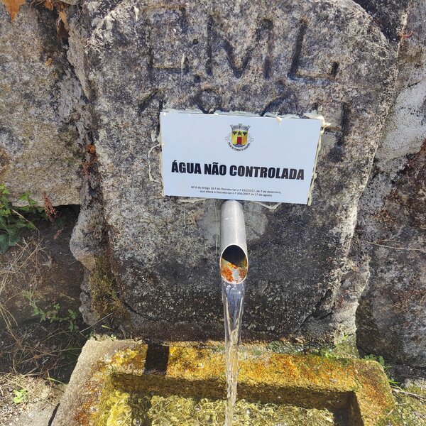 Fontanário da Rua dos Casais 3