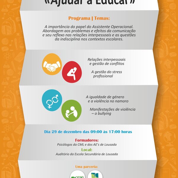 Jornadas Pedagógicas PND 2014