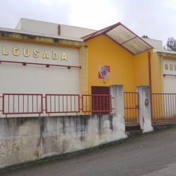 Reservatório do torno