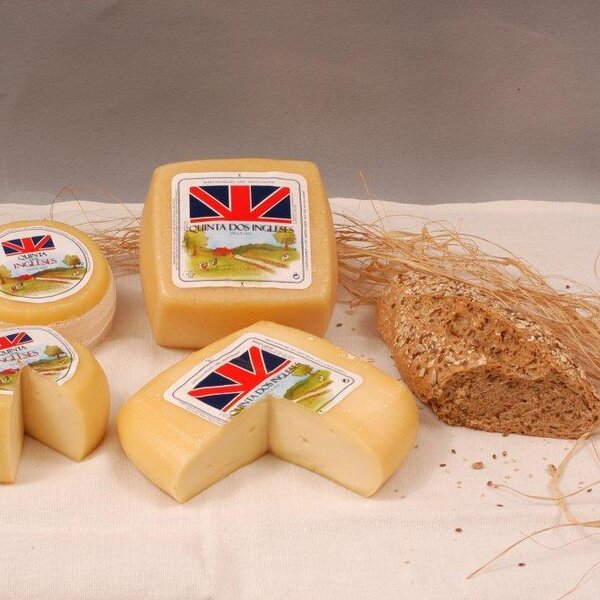 Queijo Ingleses