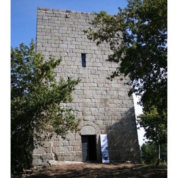 Torre de vilar
