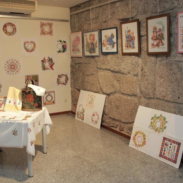 Espaço artes