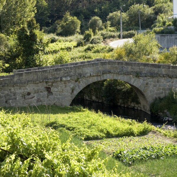 Ponte de Espindo