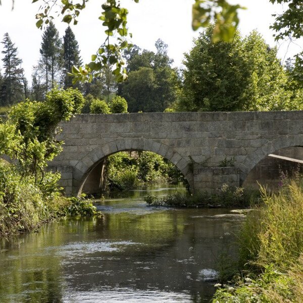 Ponte de Vilela