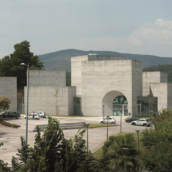Centro de Interpretação do Românico