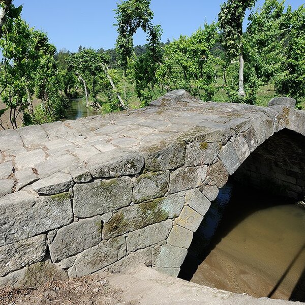 Ponte da Veiga