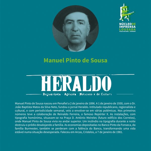 Manuel Pinto de Sousa