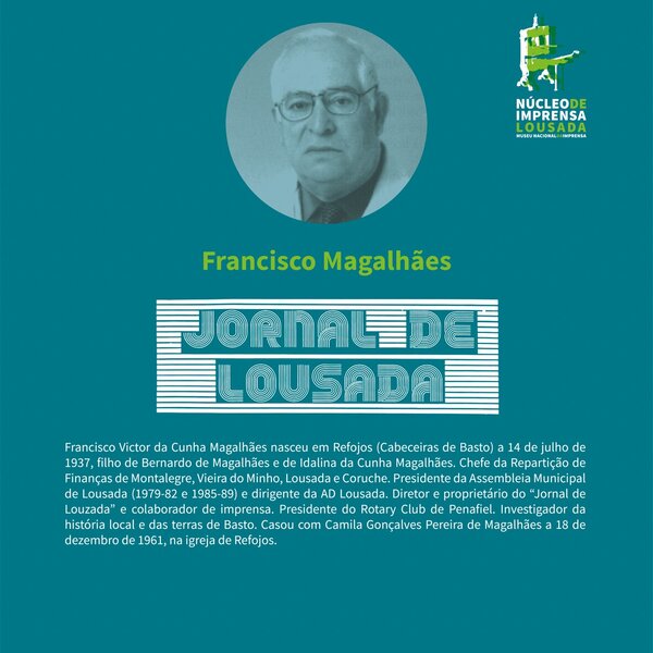 Francisco Magalhães