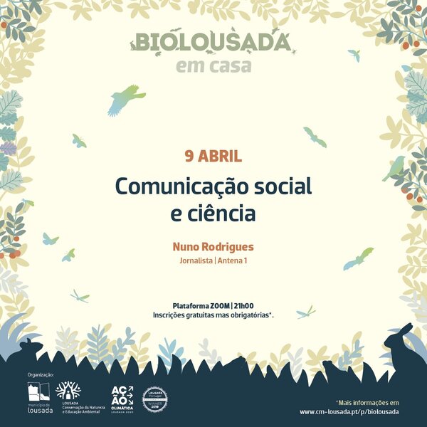 Comunicação Social e Ciência
