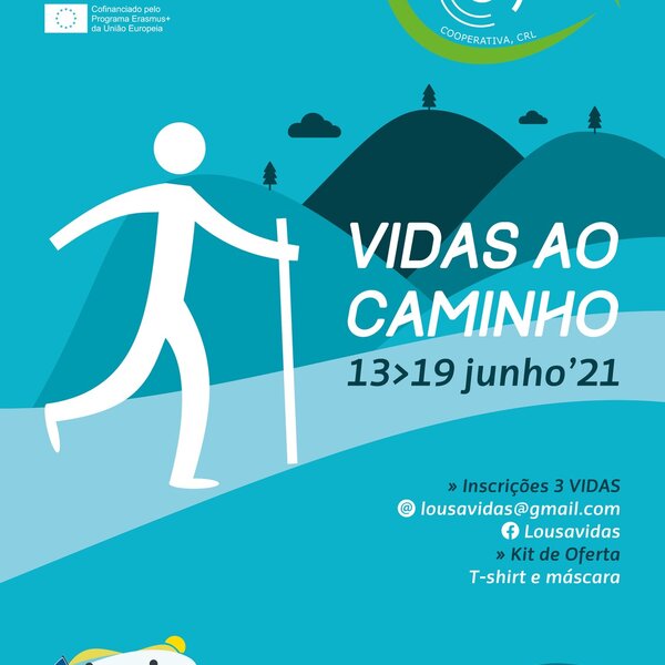 Vidas ao Caminho