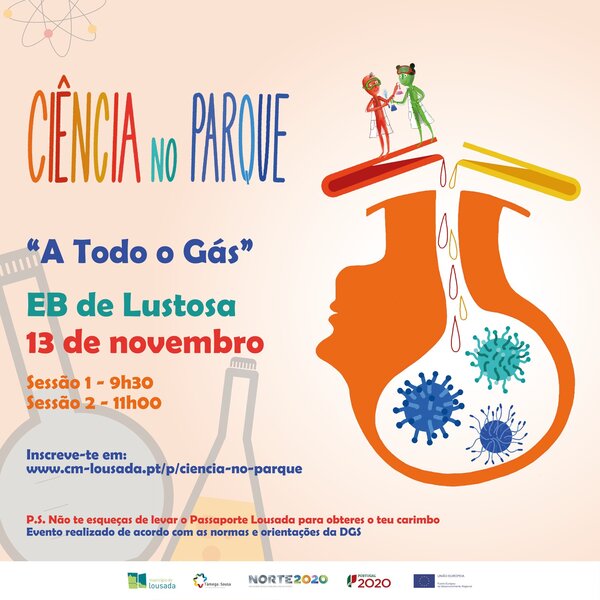 2021/11/13 - A todo o gás