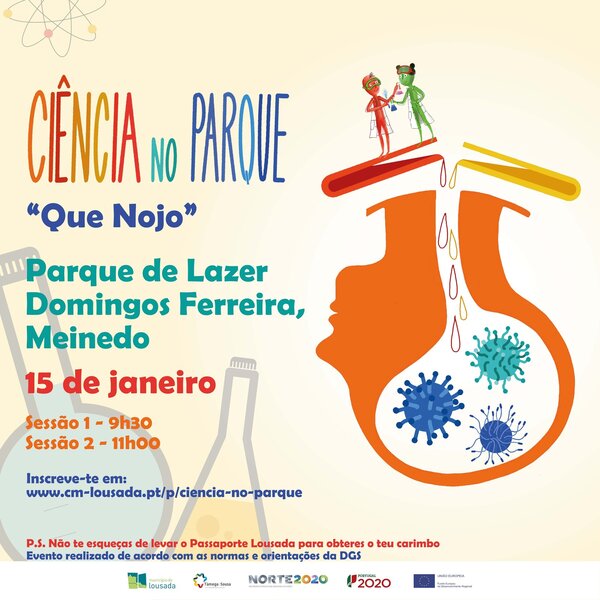 2022/01/15 - Que Nojo