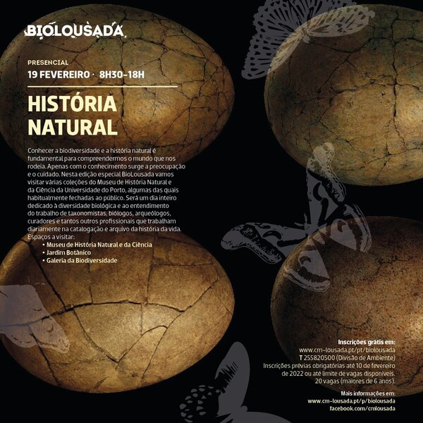 História Natural
