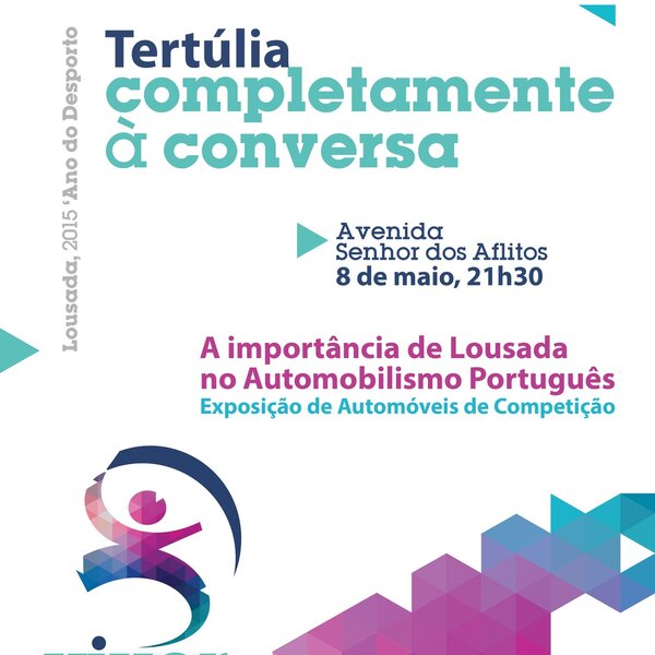 2015-05-08 Tertúlia