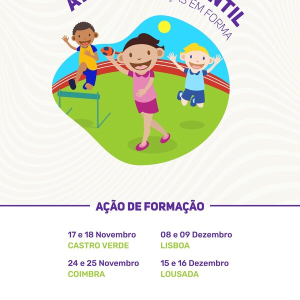 2018-12-15 acao_formacao_atletismo_infantil_ 15 e 16 DEZ 2018