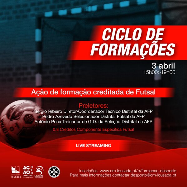 2021-04-03 Futsal