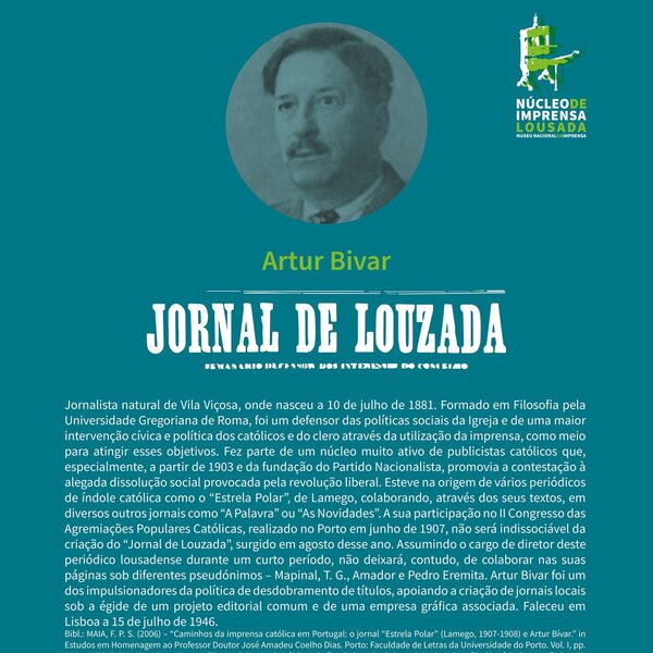 Artur Bivar
