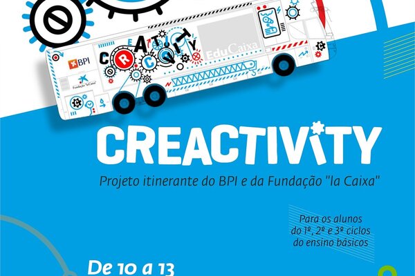 creactivity