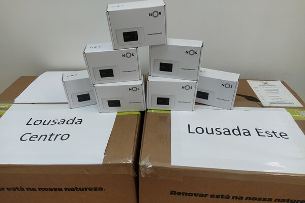 routers