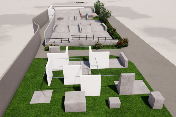 skate_parque_zona_parkour___imagens_tridimensionais