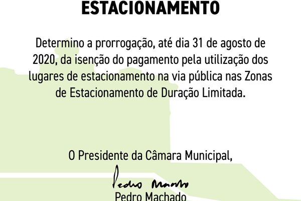 estacionamento
